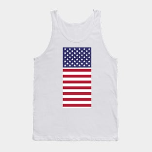 Stars and Stripes Tank Top